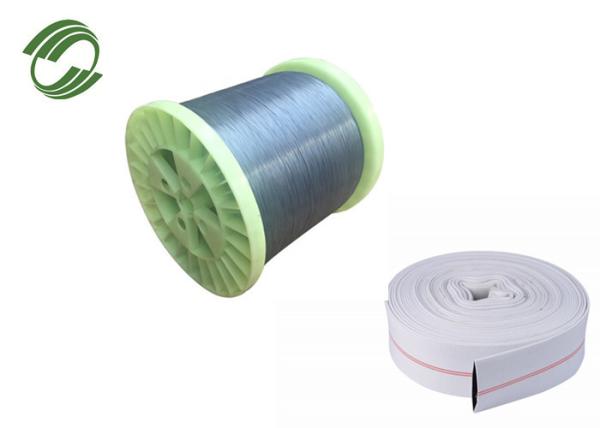 Cheap Hose Reels Polyester Invisible Monofilament 1.1mm 18-30% Elongation for sale