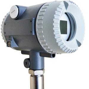 Best WLC Insertion Electromagnetic Flow Meter Stainless steel Sensor material wholesale