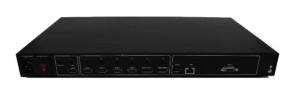China HDMI 2.0 UHD Multiviewer Processor RS232 Port Scaling Presentation Switcher on sale