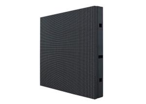 SMD2121 2.5MM Indoor Advertising Led Display , 160x160mm Led Advertising Panel