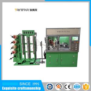 China 160kva Wire Mesh Dc Automatic Welding Machine Copper Braided Automatic Wire Mesh Welding Machine on sale