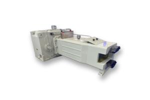 Best Horizontal Integrated Twin Screw Extruder Gearboxes For Rubber And Plastic wholesale