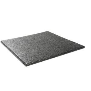 Best SBR Material Thick Rubber Stable Mats Black Draining Non Slip wholesale