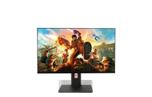 Best Ultra Thin High Resolution Gaming Monitor Flicker Free 280cd/M Brightness wholesale