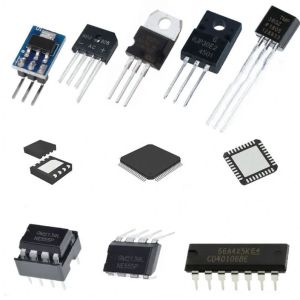 Texas TXU0102DTMR In Stock Electronic Components Integrated Circuits Microcontro