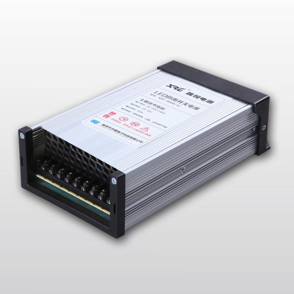 Cheap Outdoor LED Power Supply 12V 400W 33A LED Strip Light Transformer for sale