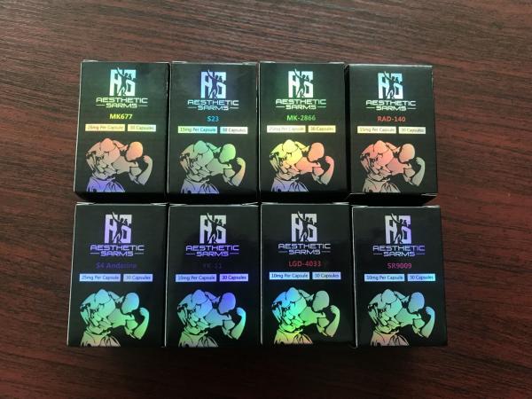 Cheap Rectangle Shaped Custom Medicine Packaging Boxes Convenient Laser Logo Stamped for sale
