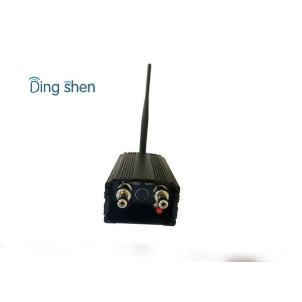 0.9Ghz / 1.2Ghz Wireless Camera Transmitter 5000mW Security Video Sender 5~10km Range