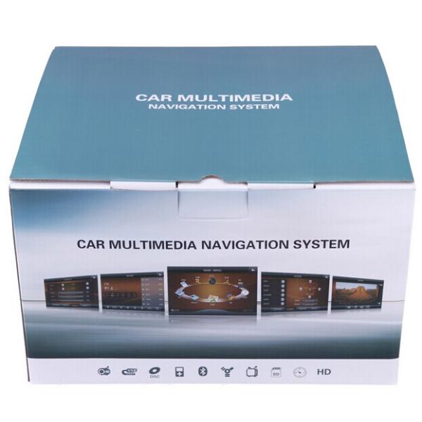 Car DVD Special for AUDI Q3 (2013-2014)7" HD Touch screen DVD player/Radio GPS/Bluetooth