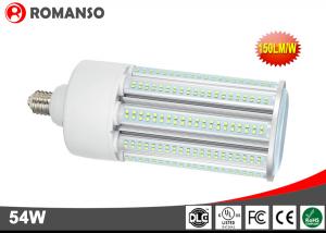 Best 150lm/W E26 LED Corn Bulb 360 Degree / Mogul Base LED Bulb With High Lumen , AC100-277V wholesale