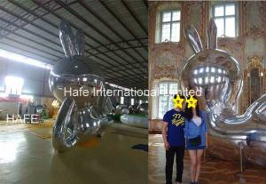 Best 20ft 6m Big Events Decoration Inflatable Disco Ball For An Extravagant Birthday Party wholesale