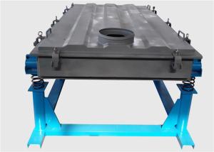 Best General Purpose Linear Vibrating Screener Linear Vibrating Sifting Equipment wholesale