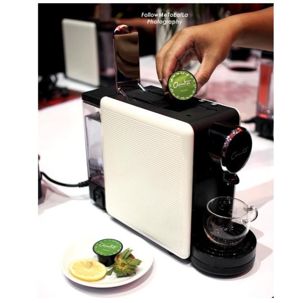 SUNYI 1200kg Ss Lavazza Filling Sealing Machine