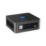 Dual Channel DDR4 Mini Computer With WiFi And Fan Intel Core I7-1360P Processor