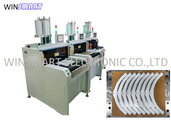 Best FPC Punching Dies PCB Cutter Machine , PCB Automatic Punching Machine wholesale