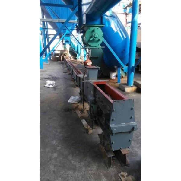 Incline Belt Conveyor 1L 11L Conveying Hoisting Machine