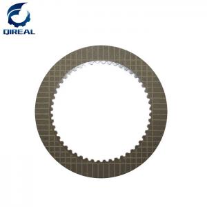 China Daewoo D20S D141112 Friction Plate Forklift Parts on sale