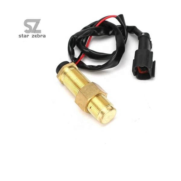 7861-92-2310 Part Number PC200-5 PC200-6 PC220-6 6D102 Engine Revolution Speed Sensor for Komatsu Excavator