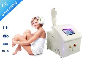 Best New Style Painless IPL Home Hair Removal Machines Portable Pigment Removal wholesale