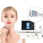 2025 New Hot Gold Mic-Needle Beauty Device Acne Treatment Wrinkle Removal Skin