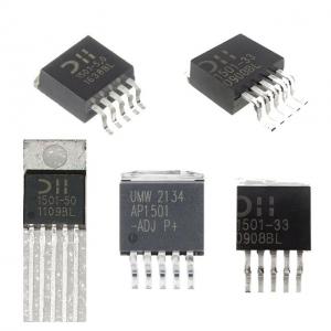 Best Constant Current Control Ic Chip Pwm Controller CL1112 DIP-8 wholesale