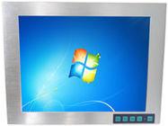 China X170Z 17 800:1 Industrial Touch Screen Monitor / Industrial LCD Touch Screen on sale