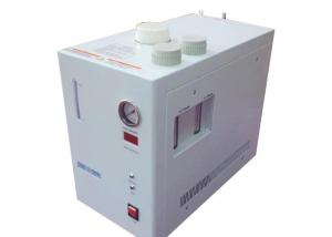 China Lab PEM Hydrogen Generator Electrolyser Pem H2 Generator 300ml/Min on sale