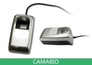 Best CAMA-2000 Desktop Biometric USB Fingerprint Reader With Windows SDK wholesale