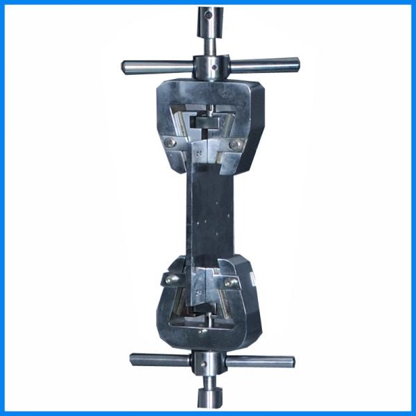 Shoes Leather Tester Desktop Computerised Tearing Strength Tester Compressive Strength Tensile Testing Machine