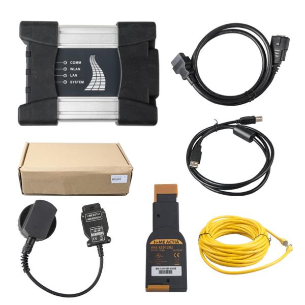 Best 2024 WIFI NEXT Diagnostic Tool With V2024.03 Engineers Software wholesale