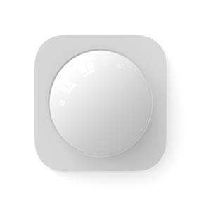 Best 2.4Ghz Zigbee PIR Motion Sensor DC 3V PIR Sensor 8m Detecting Distance wholesale