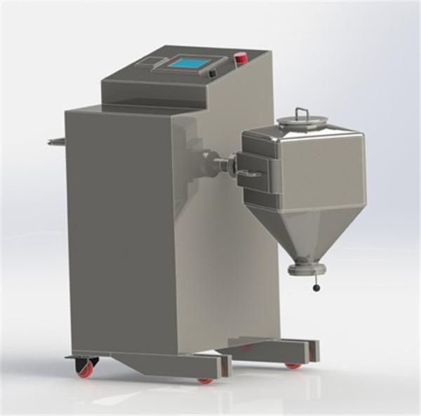 Cheap Stainless Steel HS 200L Chemical Mixing Equipment for sale