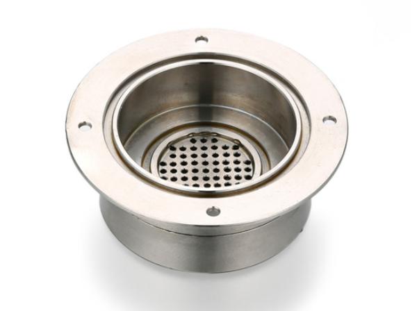 Cheap Micro Machining Cnc Machining Metal Parts , Small CNC Lathe Parts Long Lifespan for sale