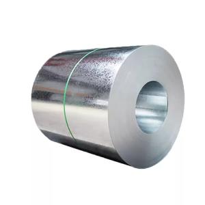 600-1250mm Gi Galvanized Steel Coil Hot SALES SGCC Zinc Coil Z140 Zink 3 Mm
