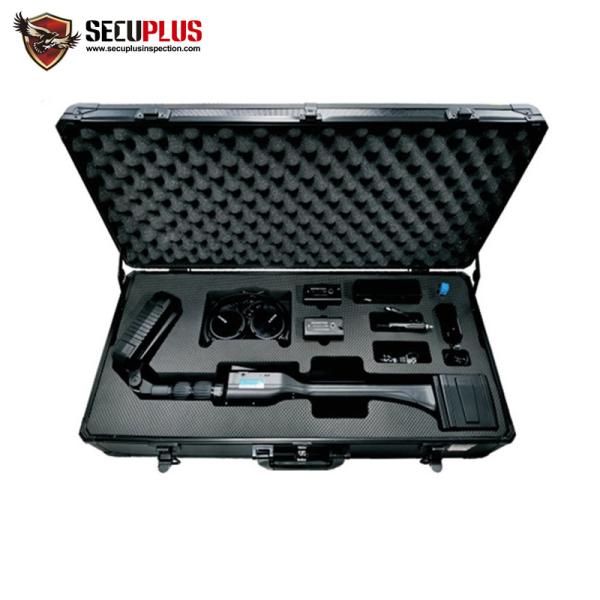 Cheap High sensitivity NLJD Non Linear Junction Detector With LCD Display for sale