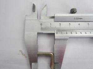 Best wholesale Metal Book Corner For Sale wholesale