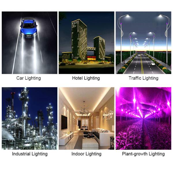 11 Keys Rf Wireless Led Dimmer