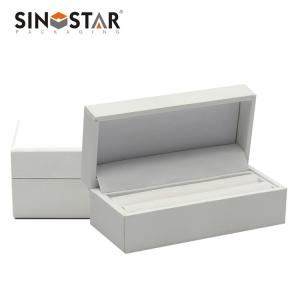 Best Custom Order Wooden Jewelry Box with Multiple Compartments Pattern Customized Service wholesale