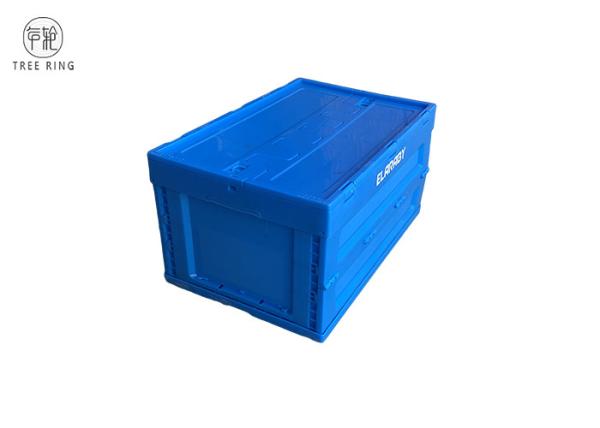 Cheap Plastic Collapsing Folding Crate Collapsible Crate Foldable Crate for sale