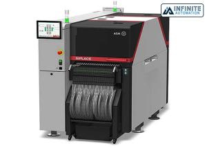 China ASM SIPLACE TX 78000 CPH SMT Line Equipment Pick And Place Machine on sale