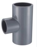 Metal Reducing Tee Fitting - Package Quantity Depends Style Reducing/Equal