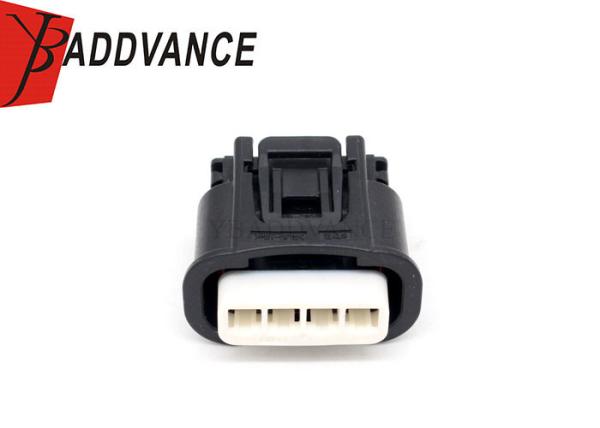 Cheap 7287-8452-30 4 Pin Female Auto Connector Housing For Toyota 90980-12A29 for sale