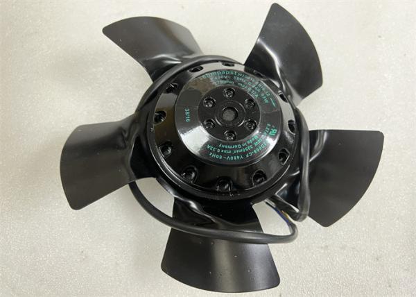 Cheap 400VAC 480VAC Industrial Centrifugal Fan 50Hz 60Hz W2D210-EB10-12 for sale