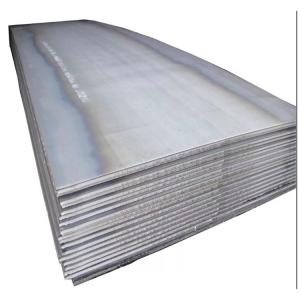 Best Anti Finger G550 Zinc Plated Steel Sheet Non Chromate Passivated Surface wholesale