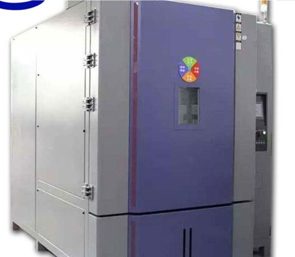 Cheap 101kpa High Altitude Test Chamber Environmental Temperature 45000 Meters for sale