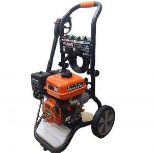 Best High Pressure Cleaning Machine with 220v Electric AR Pressure Pump and 3300PSI/227Bar wholesale