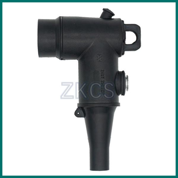 Cheap 10kv Loadbreak Elbow Connector for sale