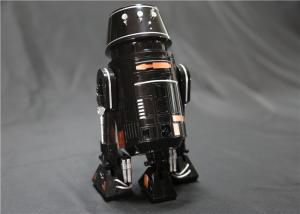 Best Small Collectible Star Wars Toys , Star Wars Toy Robot Various Types Available wholesale