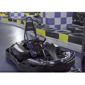 Best CAMMUS Childs Electric Go Kart 28km/H App Adjustment Control wholesale