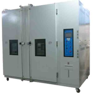 Best Environment Walk In Stability Chamber Tempearture Humidity Heating And Cooling wholesale